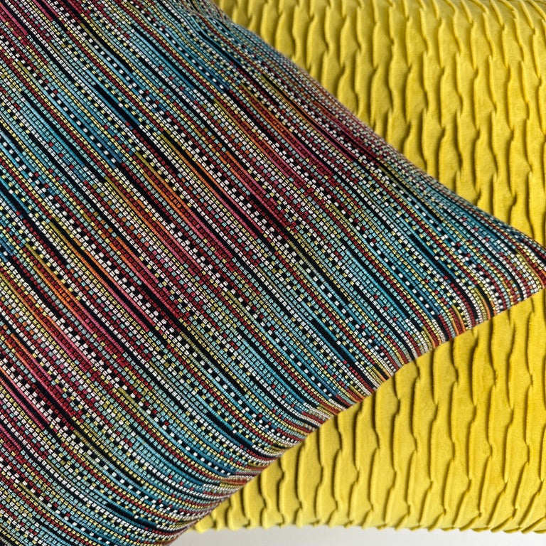 Choosing the Perfect Throw Pillow for Your Style