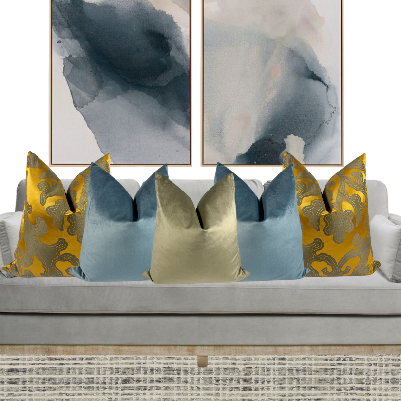 Room Inspo: Calm Retreat