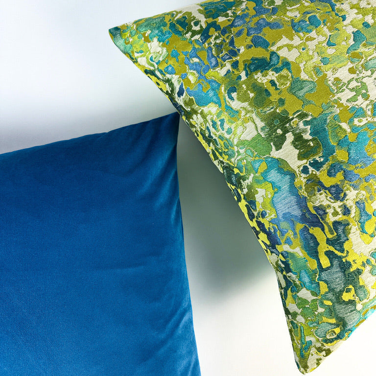 Abstract Pillow Covers