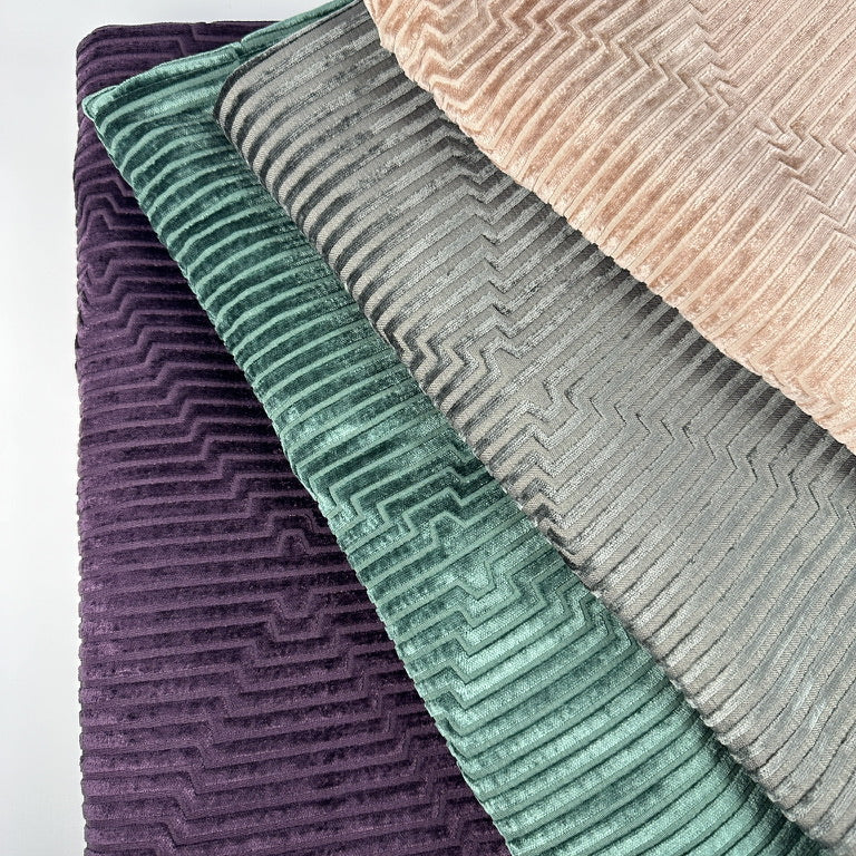 Velvet Pillow Covers