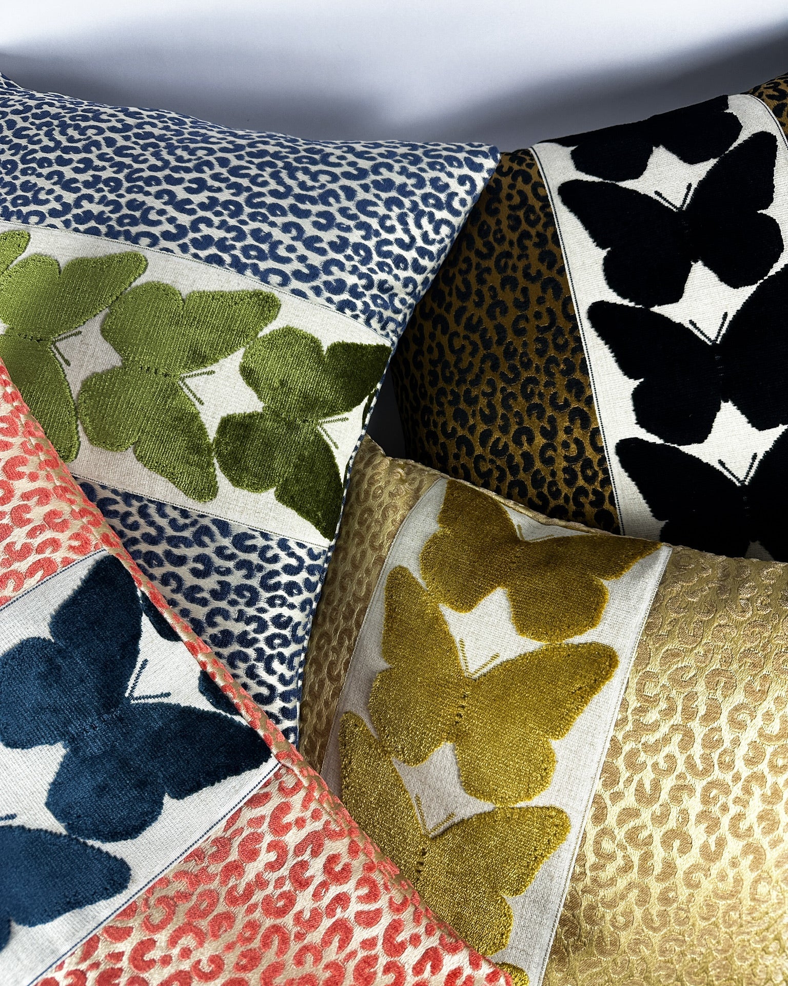 The Wild and Free Collection