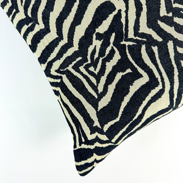Animal Print Pillow Covers
