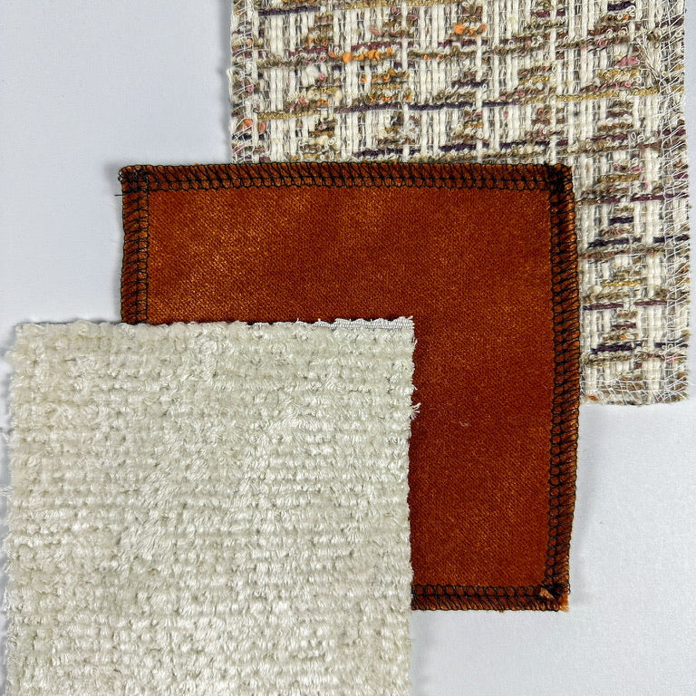 Textured Pillow Covers