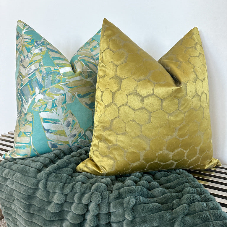 Polyester Pillow Covers