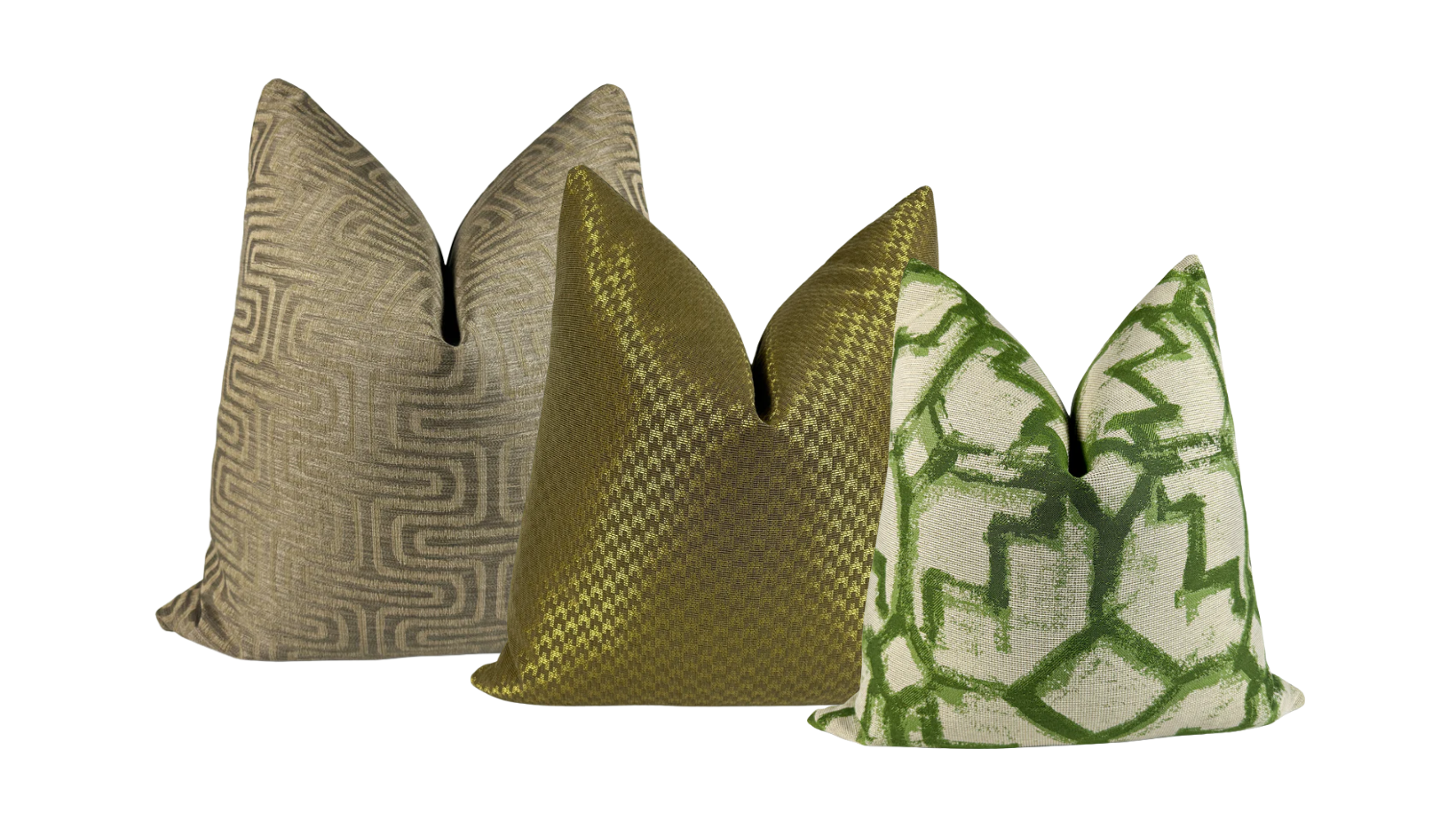 Chic Steals Pillow Combo Love, Ravin Collection