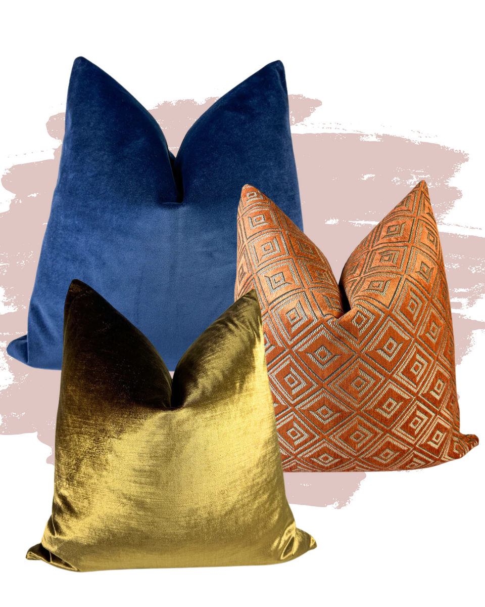 Copper glow love ravin collection