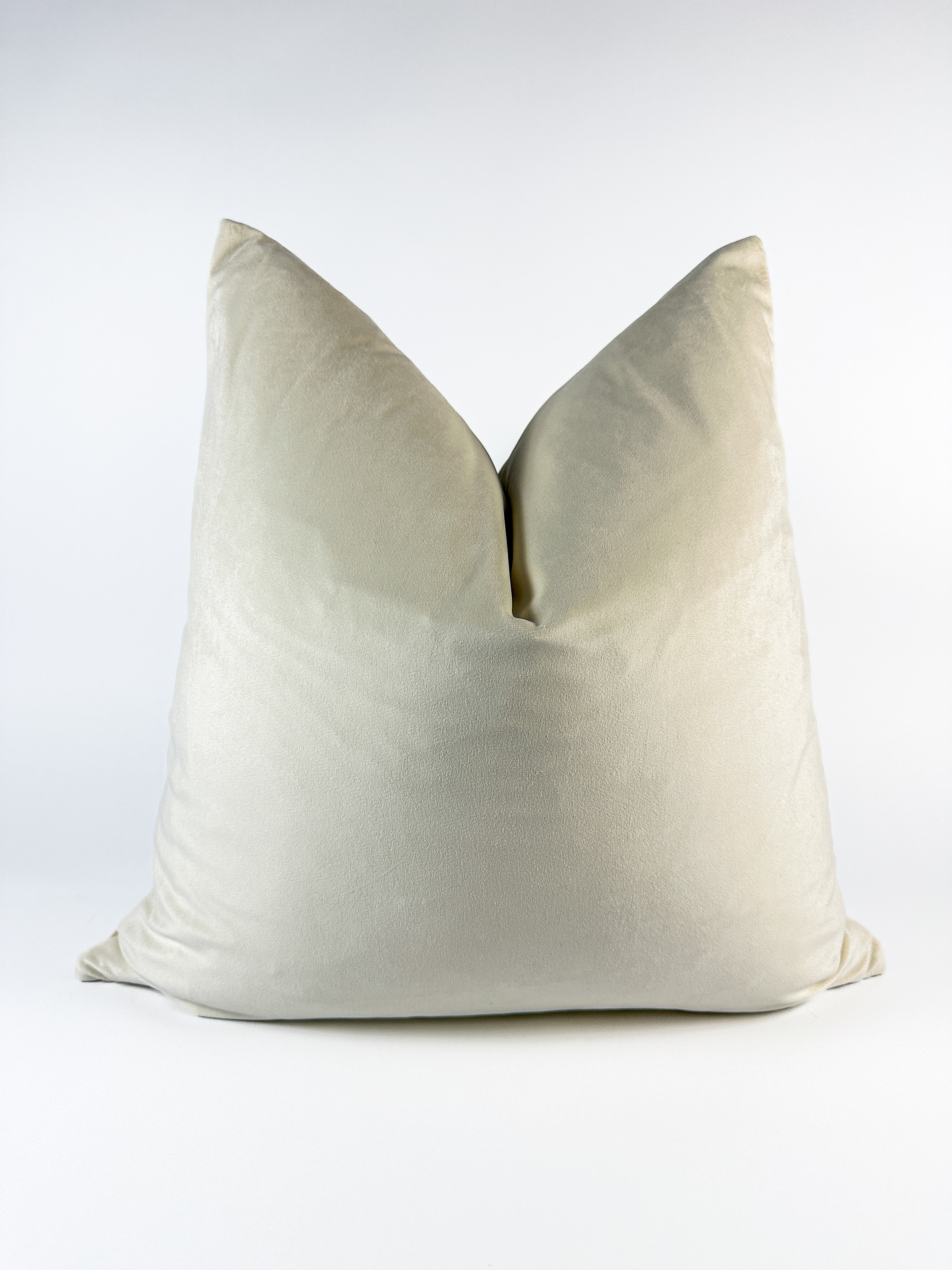 Mystery Pillow Cover simple Love, Ravin Collection