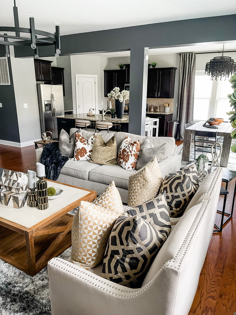 Why Are Pillows So Important for Your End Design?