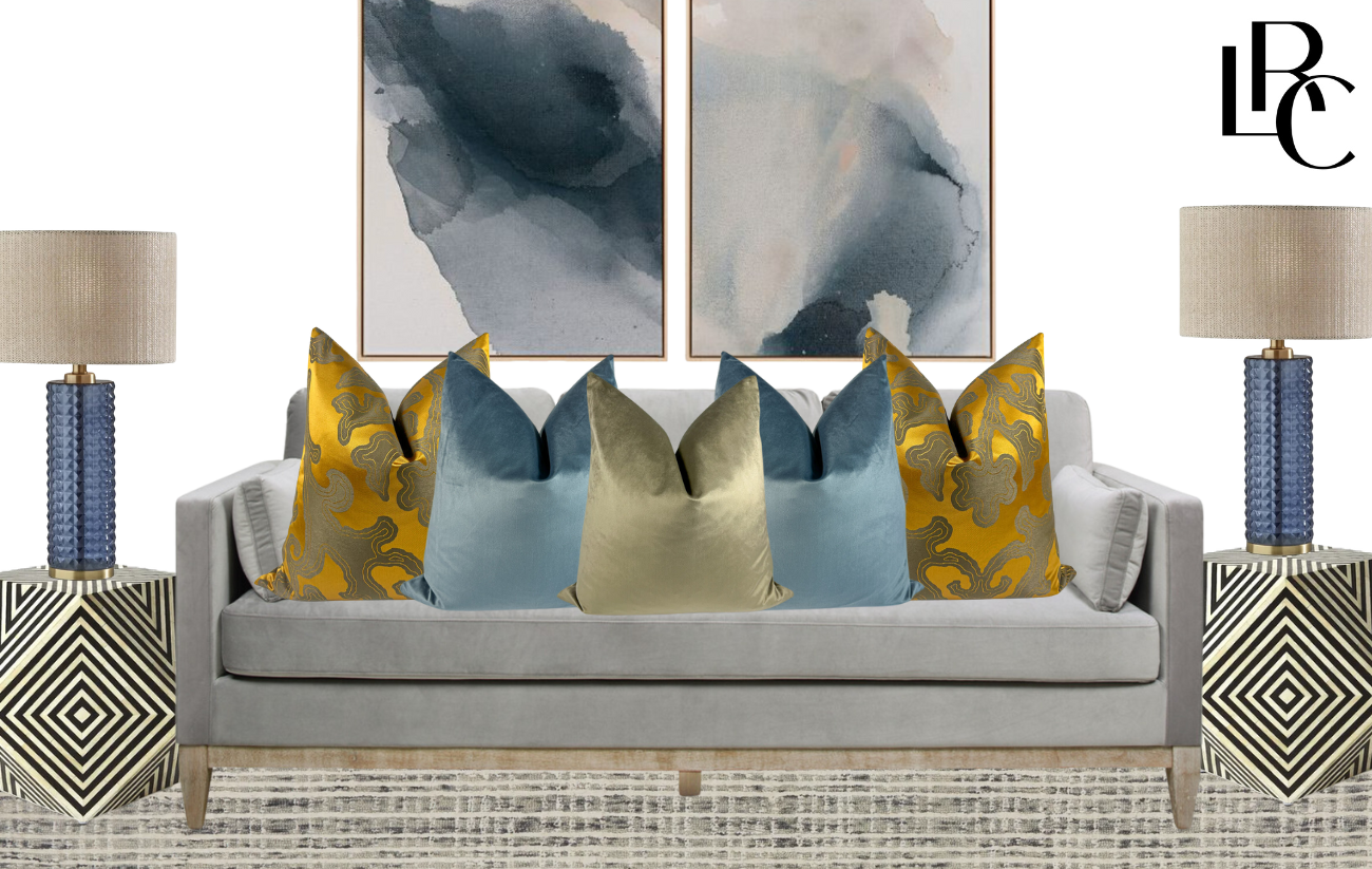 Room Inspo: Calm Retreat