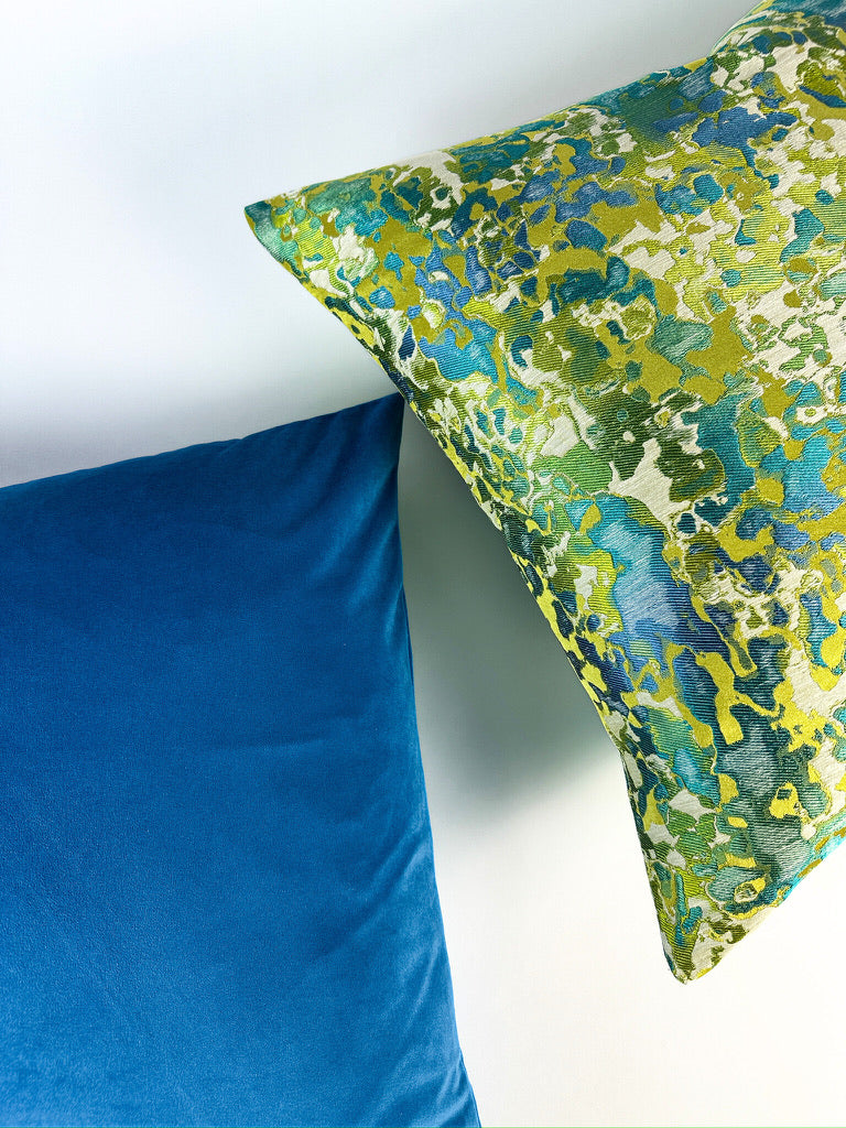 Abstract Pillow Covers
