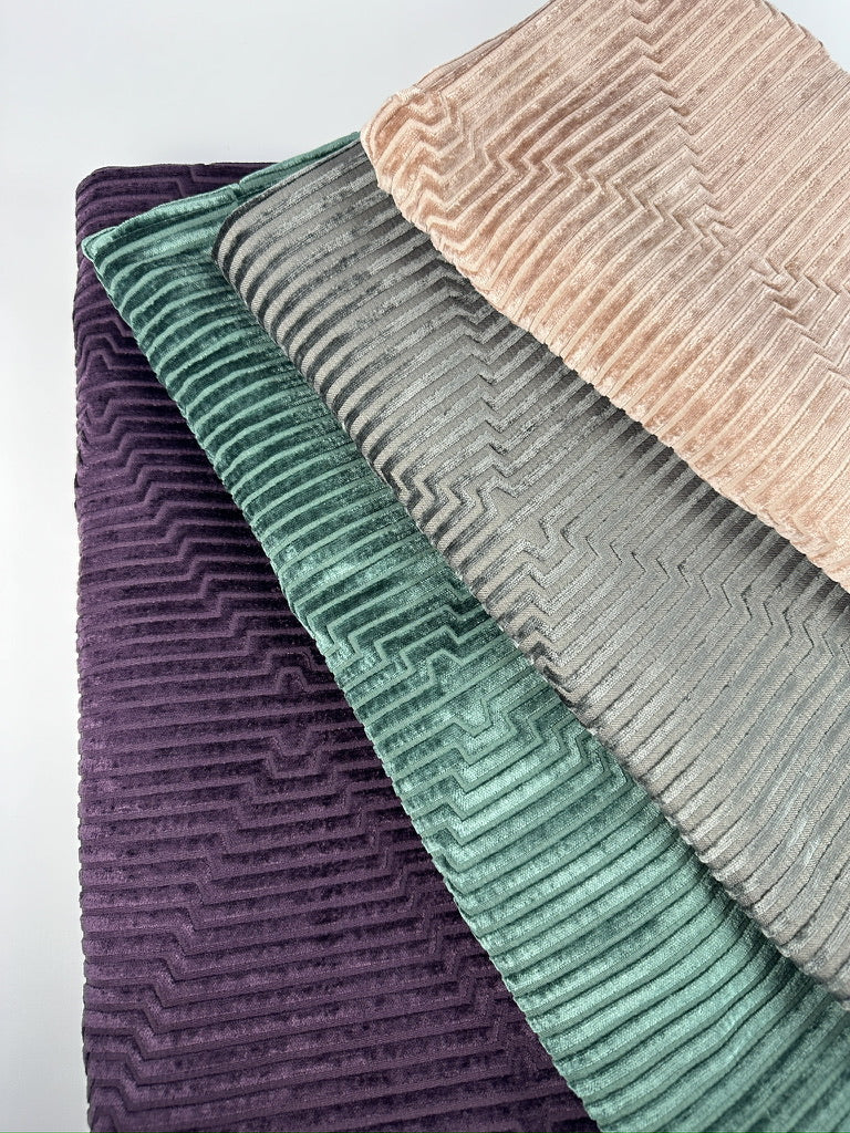 Velvet Pillow Covers