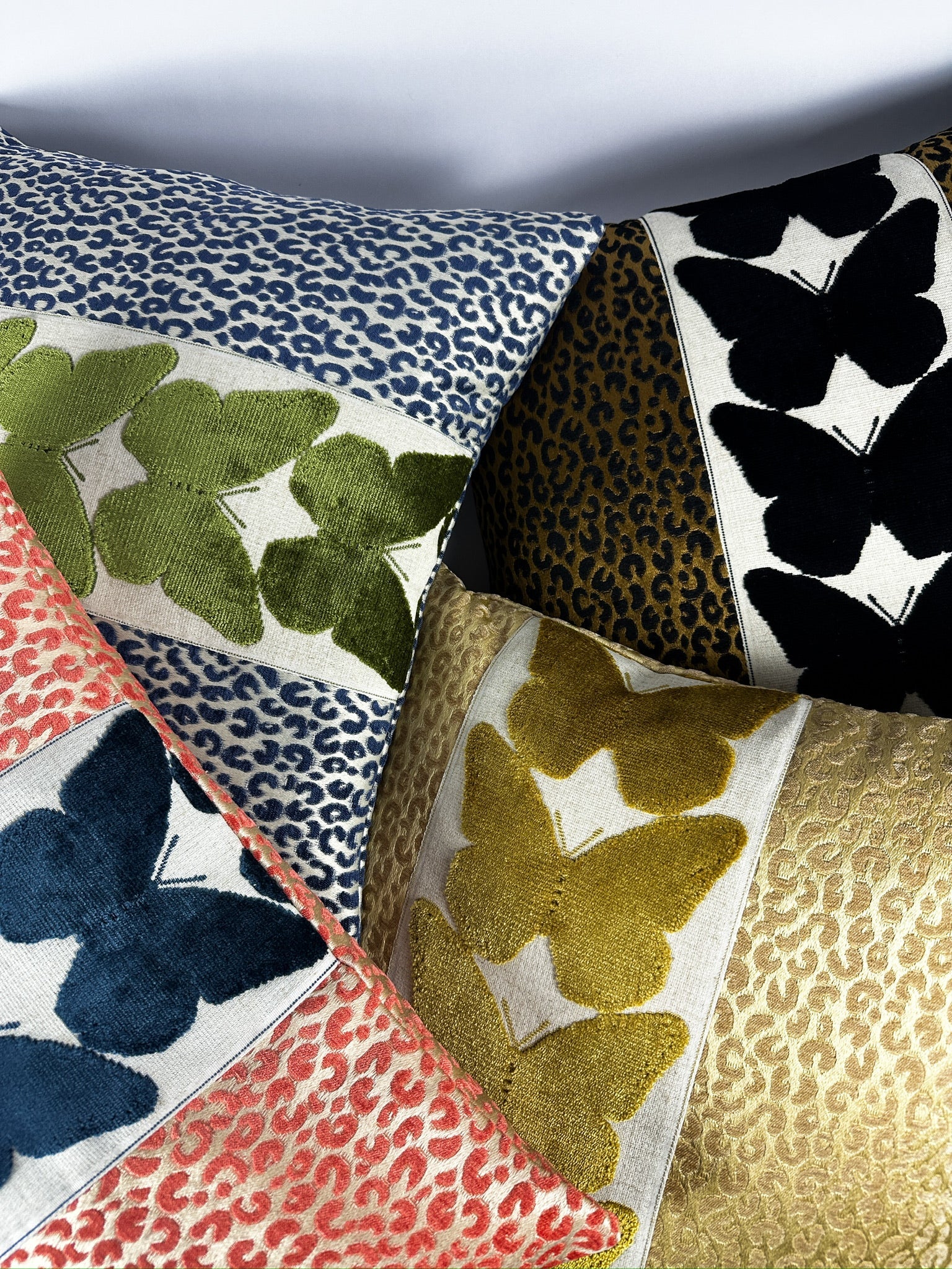 The Wild and Free Collection