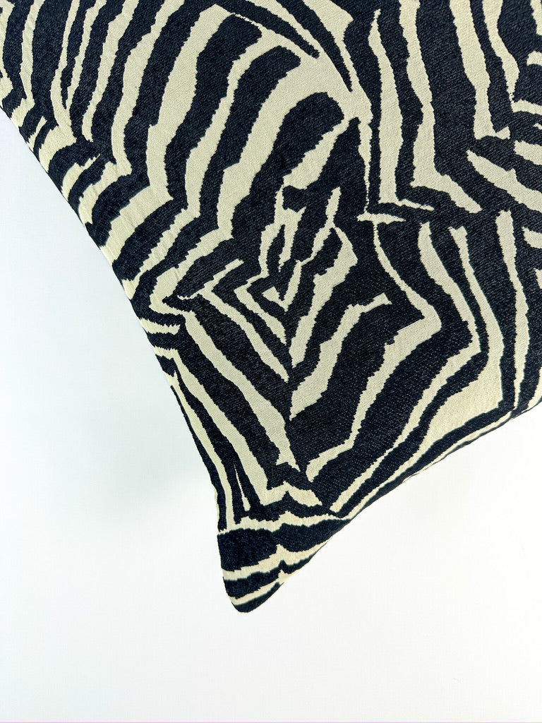 Animal Print Pillow Covers