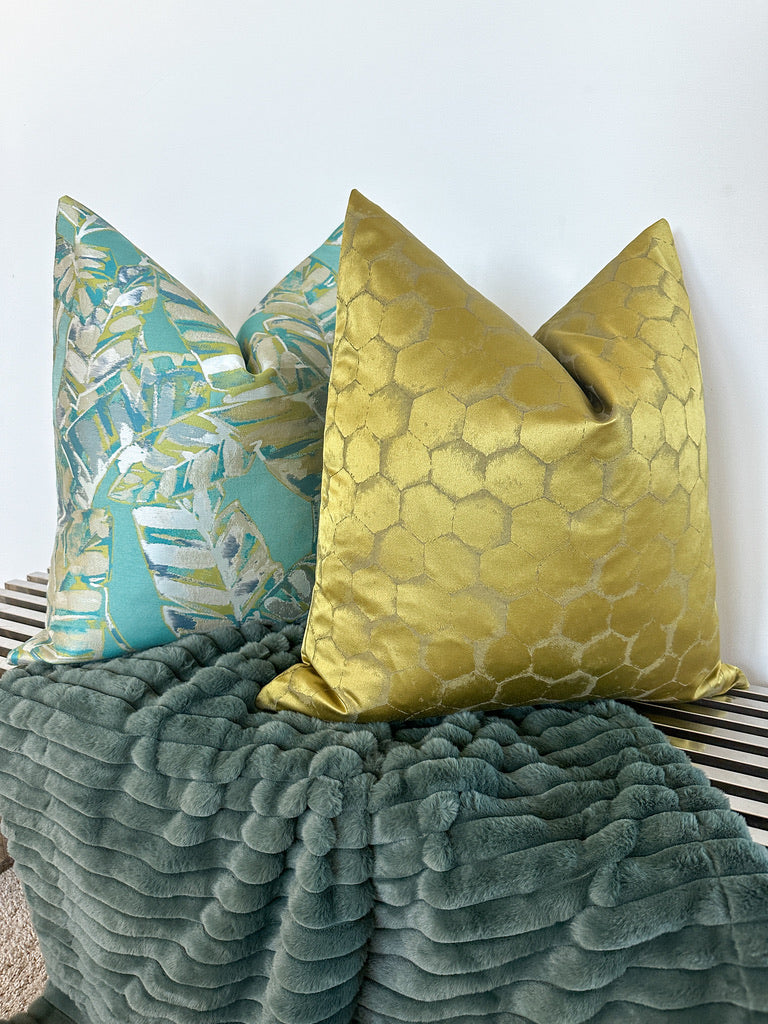 Polyester Pillow Covers