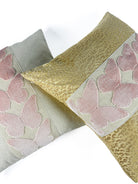 Natural and Ballerina Butterfly Pillow Cover Love, Ravin Collection