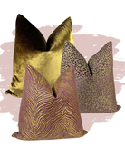 Royal Rose Pillow Combo Love, Ravin Collection