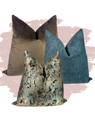 Street Style Pillow Combo Love, Ravin Collection