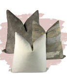 Luxe Layers Pillow Combo Love, Ravin Collection
