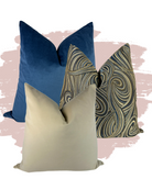 Bold Edit Pillow Combo Love, Ravin Collection