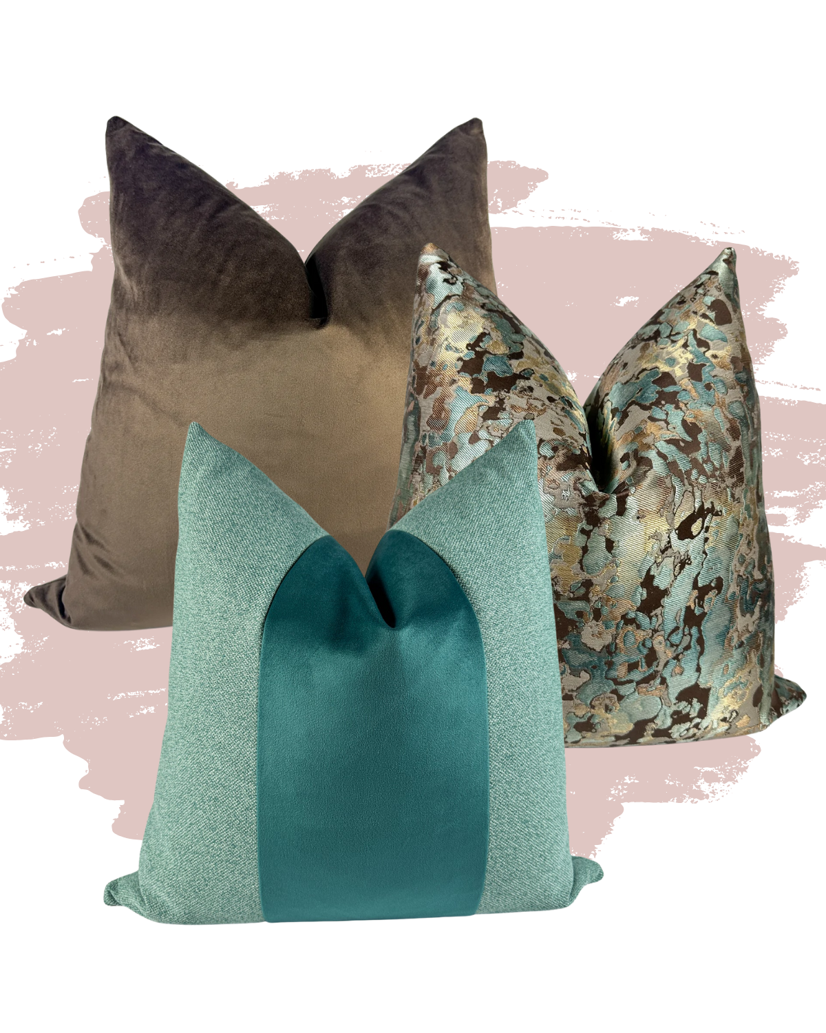 Fluidity Pillow Combo Love, Ravin Collection