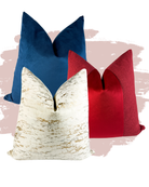 Merry and Bright Pillow Combo Love, Ravin Collection