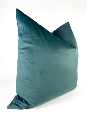 Icicle Pillow Cover
