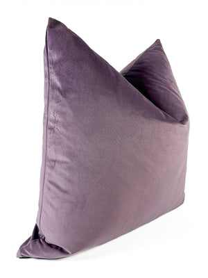Lavender Pillow Cover
