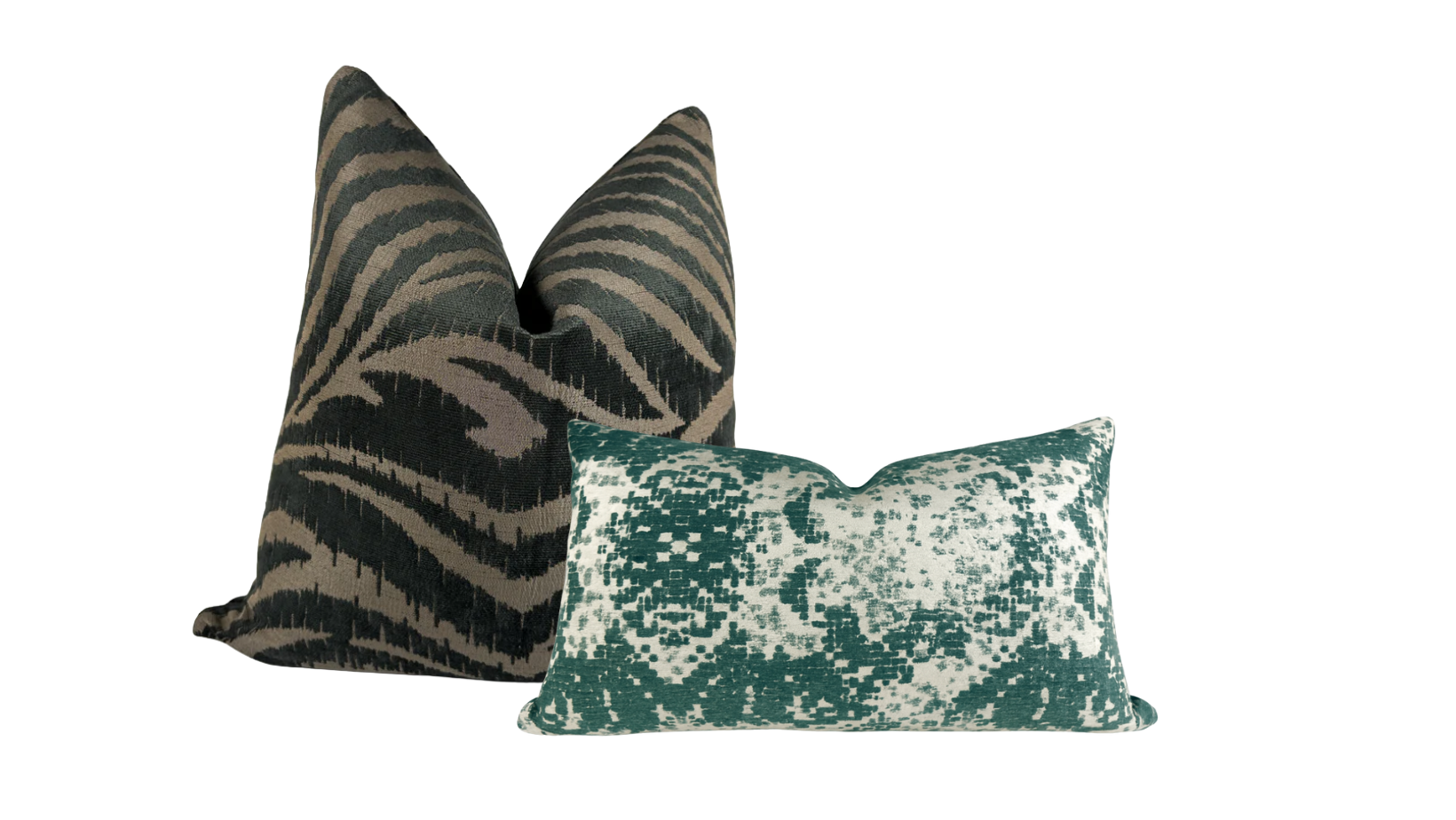 Eucalyptus Calm Pillow Combo Love, Ravin Collection