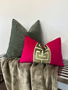 Dragon Fruit Pillow Cover simple Love, Ravin Collection