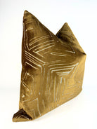Honey Velvet Expression Pillow Cover Love, Ravin Collection