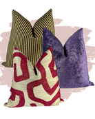 Jewels Atelier Pillow Combo Love, Ravin Collection