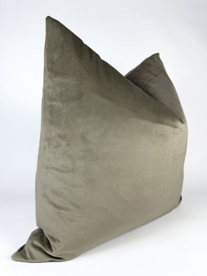 Nutmeg Pillow Cover