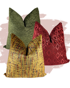 The Wild West Pillow Combo Love, Ravin Collection