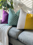 Jewel and Gem Pillow Combo Love, Ravin Collection
