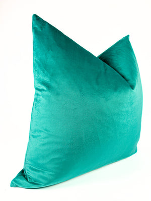 Tropical Pillow Cover