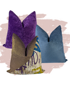 Primary Punch Pillow Combo Love, Ravin Collection