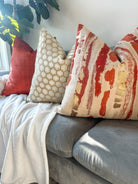 Sunlit Terra Pillow Combo Love, Ravin Collection