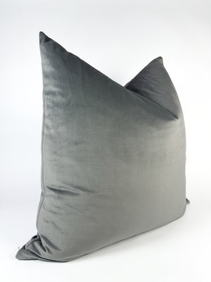 Silvermint Pillow Cover