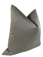 Silver Shine Pillow Cover Love, Ravin Collection