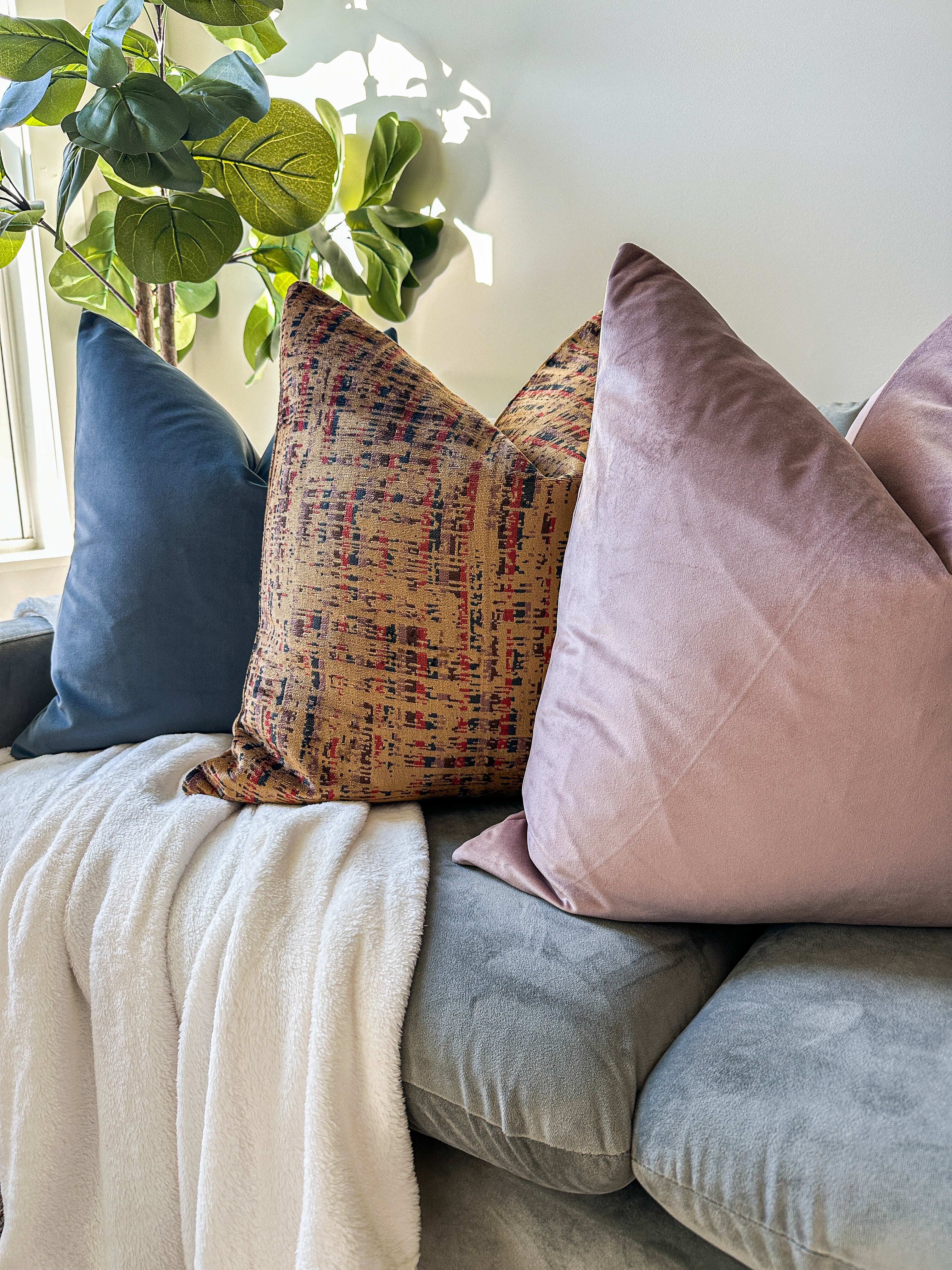 Cloud Nine Pillow Combo Love, Ravin Collection