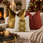 Merry and Midas Pillow Combo Love, Ravin Collection