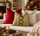 Falalalala Pillow Combo Love, Ravin Collection