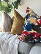 Olive Grove Pillow Combo Love, Ravin Collection
