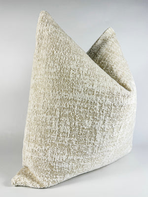 Polar Bear Pillow Cover