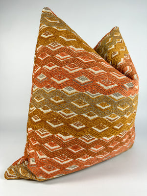 Sunrise Sunshine Pillow Cover