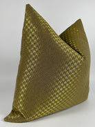 Golden Aircrafts Pillow Cover simple Love, Ravin Collection