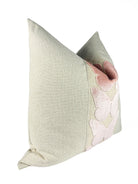 Natural and Ballerina Butterfly Pillow Cover Love, Ravin Collection