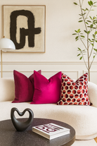 The Uptown Set Pillow Combo Love, Ravin Collection