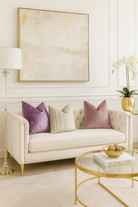 Sugarplum Pop Pillow Combo Love, Ravin Collection