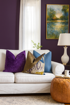 Primary Punch Pillow Combo Love, Ravin Collection